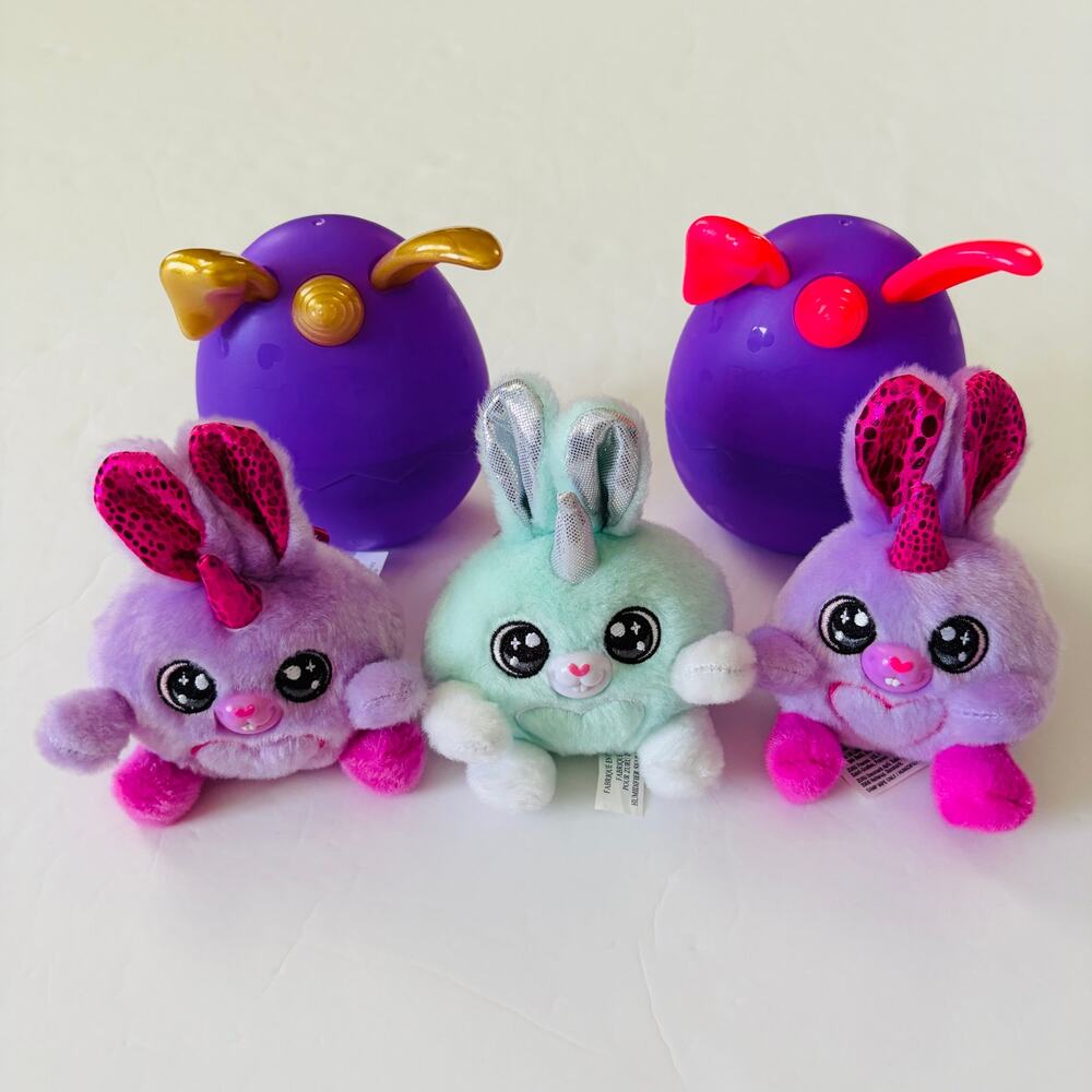 Rainbowcorn | Bunnycorn Surprise Toys GUC